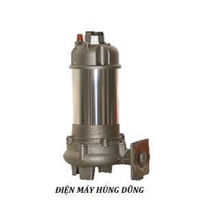 Máy bơm axít loãng hoá chất APP SB-30T 3HP