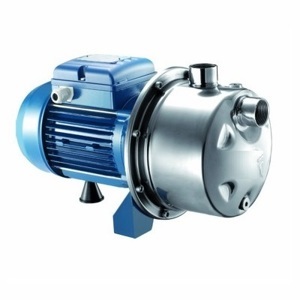 Máy bơm bán chân không đầu inox Marino JET – 100ST