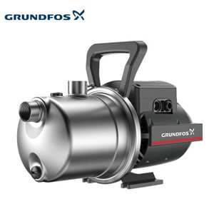 Máy bơm bán chân không Grundfos JP 4-47