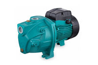 Máy bơm bán chân không Lepono AJm 30 (370W)