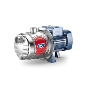 Máy bơm bán chân không Pedrollo JCRm 1C-N - 370W