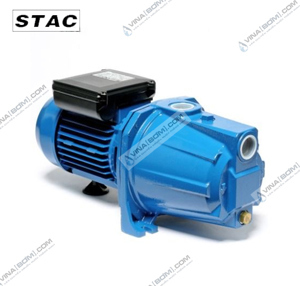 Máy bơm bán chân không Stac J 60 M (J60M)