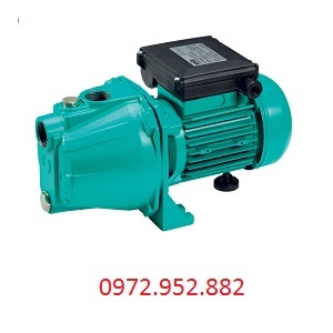 Máy bơm bán chân không Wilo Initial Jet 3-4 - 600W