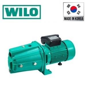Máy bơm bán chân không Wilo Initial Jet 3-4 - 600W