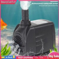 Máy bơm bàn nước và bơm nước Oasis Máy bơm mạnh mẽ cho bàn chơi nước