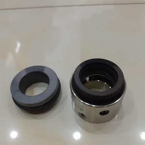 Máy bơm bánh răng KCB 83.3