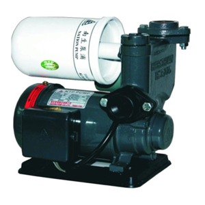 Máy bơm bánh răng tăng áp đầu gang NTP HCF225-1.37 265T - 1/2HP