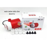 Máy bơm Baoyu 108S 109S cho hồ cá