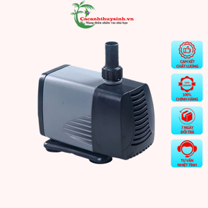 Máy bơm bể cá Atman AT-105S