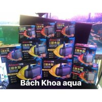 Máy bơm bể cá Atman AT-301s / 302s / 303s / 304s,.. đủ công suất