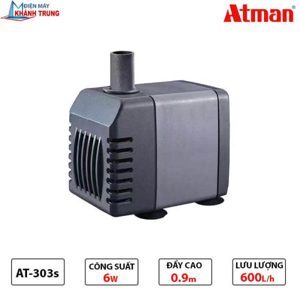 Máy bơm bể cá Atman AT-303S