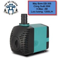 Máy Bơm Bể Cá EBANG 305-25W