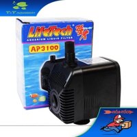 Máy Bơm Bể Cá LifeTech AP3100 Sử Dụng Trồng Thủy Cây, Hồ Cá Cảnh