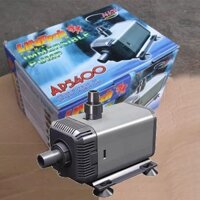 Máy bơm bể cá Lifetech AP5400 phù hợp với bể hải sản, bơm lên hòn non bộ