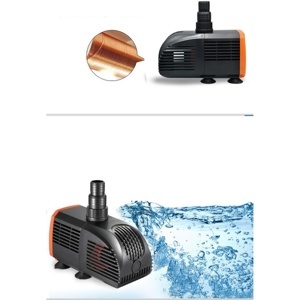 Máy bơm bể cá Periha PD-4200