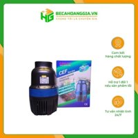 Máy bơm bể cá Sunsun CEF 16000 đến CEF 30000 - Bể cá Hoàng Gia