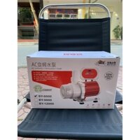 Máy Bơm Bể Cá,Hồ Koi BAOYU Siêu Tiết Kiệm Điện, Có Bảng Điều Khiển 12 Chế Độ Lưu Lượng Nước BY 2000-4000-6000-9000-12000
