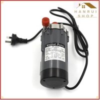 Máy Bơm Bia thực phẩm chịu nhiệt cao MP-15RM tốc độ 19L/min công suất mạnh mẽ ❤️Hanrui Offical❤️