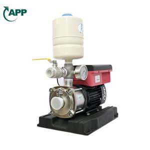 Máy bơm biến tần APP HVF-35