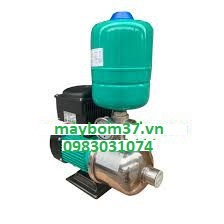Máy bơm biến tần Liup CMT4-4