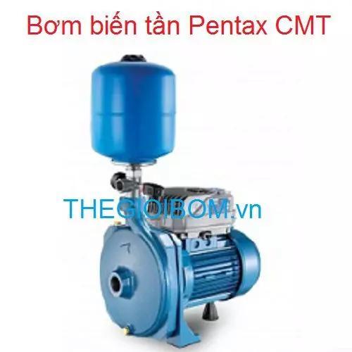 Máy bơm biến tần Pentax CMT 164/00 - 1.1KW