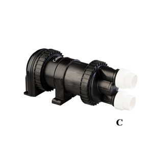 Máy bơm bồn tắm massage Davey C270TB - 623W