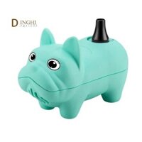 Máy bơm bóng bay điện Máy bơm bong bóng di động để trang trí phích cắm EU