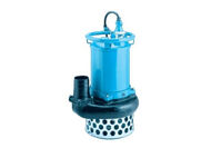 Máy bơm bùn đặc Tsurumi NKZ3-D4 (5.5KW)