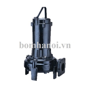 Máy bơm bùn loãng APP 80ADL 53.7 5HP