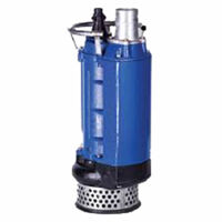 Máy bơm bùn loãng APP KT – 675 (7.5KW)