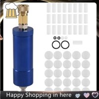 Máy bơm cầm tay Pcp áp suất cao Bộ lọc không khí Bộ tách dầu cho máy nén lọc máy bơm không khí Pcp 30Mpa áp suất cao