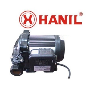 Máy bơm cảm ứng từ Hanil cho gia đình HB 305A-5