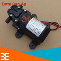 Máy Bơm Cao Áp 12V 0.48Mpa 3.5L/Min