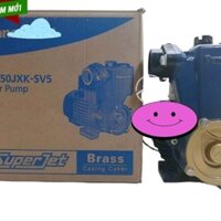 Máy bơm cao áp Panasonic GP-250JXK-SV5 (200W) chính hãng Panasonic