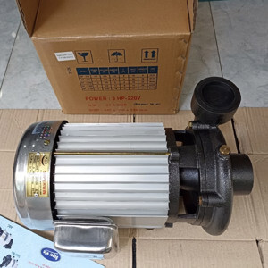 Máy bơm cao áp Super Win SP-2200