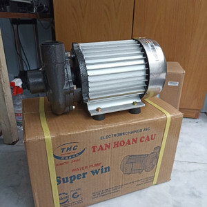 Máy bơm cao áp Super Win SP-750
