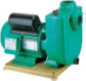 Máy bơm cấp nước lưu lượng lớn, tự mồi Wilo PU-462E - 500W