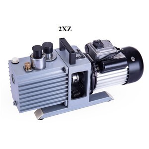 Máy bơm chân không 2XZ-1