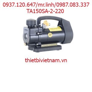 Máy bơm chân không một cấp Tasco TA150SA-2-220