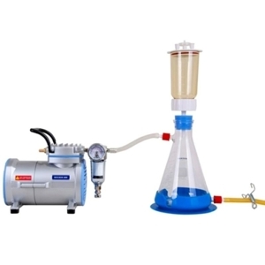 Máy bơm chân không Rocker 300