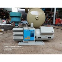 Máy bơm chân không ROTARY OIL VACUUM PUMP Model : GDH-162