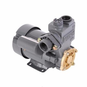 Máy bơm chân không Selton SEL 150BE - 150W