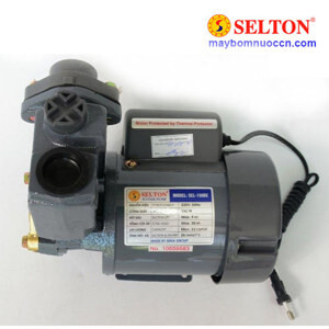 Máy bơm chân không Selton SEL 150BE - 150W