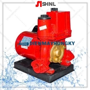 Máy bơm chân không Shinil SIP250BE 250W
