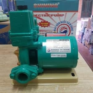 Máy bơm chân không Shining SHP 252NE - 250W