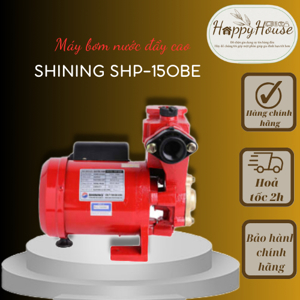 Máy bơm chân không Shining SHP-150BE