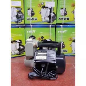 Máy bơm chân không Shirai JLM 600E