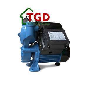 Máy bơm chân không tăng áp Kangaroo KG125PAH - 125W