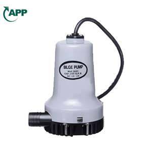 Máy bơm chạy bằng ắc quy APP DC-2324