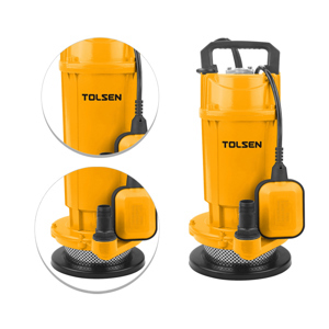 Máy bơm chìm 0.5hp Tolsen 79978